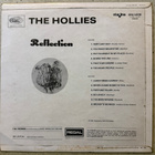 [LP] THE HOLLIES: REFLECTION - pikkukuva 2