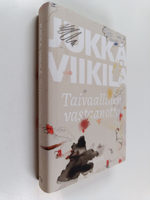 Jukka Viikilä : Taivaallinen vastaanotto