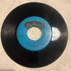 RAGNI & RAGGEN / RAGNI MALMSTÉN 7" - TIKU JA TAKU - pikkukuva 2