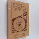 William Stirling : The Canon - An Exposition of the Pagan... - pikkukuva 1