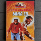 DVD: Luoja Armahtaa, Minä En (Bud Spencer, Terence Hill 1968 - pikkukuva 1