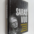 Jari Sarasvuo : Välähdyksiä pimeässä ja pimeitä välähdyksiä - pikkukuva 1