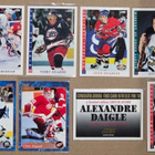 1990-91, 1991-92, 1993-94 ja 1994-95 Score Hockey (NHL) - pikkukuva 4