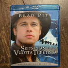 Seitsemän vuotta Tiibetissä (1997) - Blu-ray - pikkukuva 1