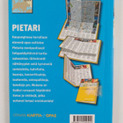 Pietari : kartta + opas - pikkukuva 2