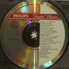 Francisco Araiza • Opera Arias CD - pikkukuva 4