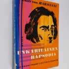 Zsolt von Harsanyi : Unkarilainen rapsodia - pikkukuva 1