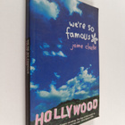 Jaime Clarke : We're So Famous - pikkukuva 1