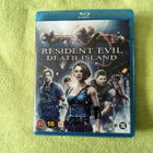 Resident Evil: Death Island (blu-ray) - pikkukuva 1