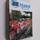 Motoristi vuosikerta 1993 (1-6) - pikkukuva 1