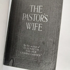 Elizabeth von Arnim - The Pastor's Wife (softcover) - pikkukuva 2