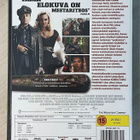 Quentin Tarantino: KUNNIATTOMAT PASKIAISET (2009) Brad Pitt - pikkukuva 2
