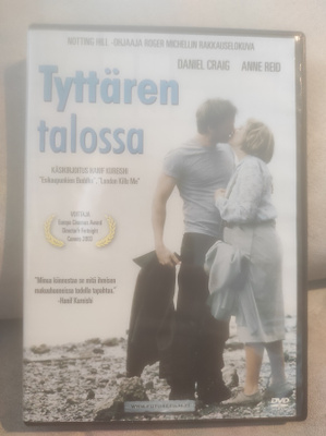 Tyttären talossa (Daniel Craig)