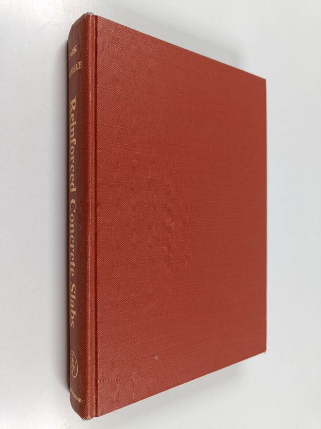 R. Park : Reinforced concrete slabs