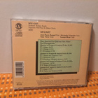 Mozart:Complete flute quartets-Rampal,Stern,Rose etc. CD - pikkukuva 2