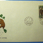 FDC-Karhu 1989, Linnut 1991,1992 ja1993 Vihkom.4 kuvaa (111) - pikkukuva 2