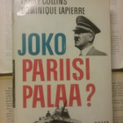 Collins, Lapierre - Joko Pariisi palaa? (sid.) - pikkukuva 1