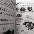 Traktorit Suomesssa 1970-luvulle saakka Osa 5 - pikkukuva 3
