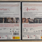 Angelika (1964-1968) Michèle Mercier (5DVD) *UUSI* - pikkukuva 4