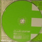 Various • Club Zone 3 CD - pikkukuva 3