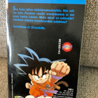DRAGON BALL 9 (ENNUSTAJAEUKKO AUTTAA) - pikkukuva 2