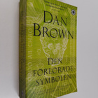 Dan Brown : Den förlorade symbolen - pikkukuva 1