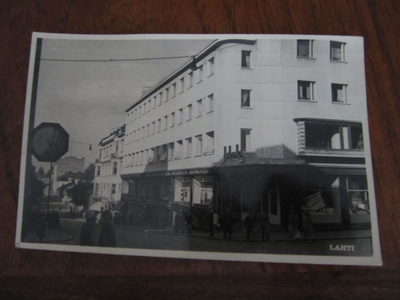 LAHTI k.-52