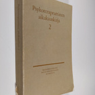 Psykoterapeuttinen aikakauskirja 2 - pikkukuva 1
