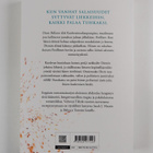 Penn Cole : Ikiliekin kipinä - pikkukuva 2