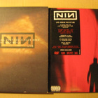 NINE INCH NAILS  ( 2 x live-dvd ) - pikkukuva 1