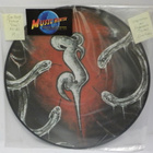 INQUISITION - NEFARIOUS DISMAL ORATIONS M- LP - pikkukuva 1