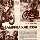 Seura n:o 48 1962 Anita Ekberg. Monacon Rainer. Kolme Lamppu - pikkukuva 5