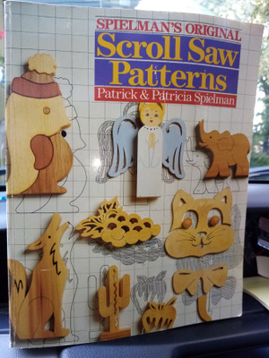 SCROLL SAW PATTERNS (  SIS POSTIKULU)