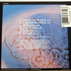 PINK FLOYD Meddle CD HUIPPUKUNTO Digital Master, Usa - pikkukuva 2