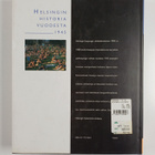 Seppo Aalto ym. : Helsingin historia vuodesta 1945 1-3 - pikkukuva 2