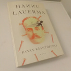 Hannu Lauerma: Hyvän kääntöpuoli - pikkukuva 1