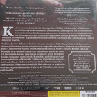 DVD Kolme viisasta miestä - UUSI - pikkukuva 4