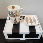 Kuusikossa Gold astiasetti (Marimekko) - pikkukuva 1