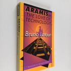 Bruno Latour : Aramis or the love of technology - pikkukuva 1
