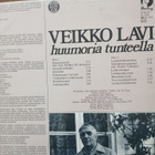 Veikko Lavi : Huumoria tunteella. - pikkukuva 2
