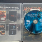 DVD: Resident Evil: Apocalypse (Milla Jovovich 2004) - pikkukuva 3