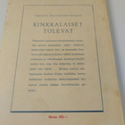 Terttu Pajunen-Kivikäs: Kinkkalaiset tulevat - pikkukuva 2