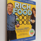 Jayson Calton ym. : Rich Food Poor Food - The Ultimate Gr... - pikkukuva 1