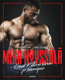Mika Nyyssölä