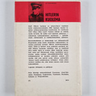 Lev Bezymenski : Hitlerin kuolema - pikkukuva 2