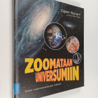 Caleb Scharf : Zoomataan universumiin : Matka maailmankai... - pikkukuva 1