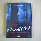 boogeyman (suomipainos,2005) dvd - pikkukuva 1
