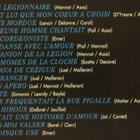 Edith Piaf  • Mon Légionnaire CD - pikkukuva 4