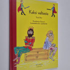 Tuula Pere : Kaksi valtiasta - pikkukuva 1
