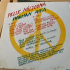 PELLE MILJOONA: Rauhan aika * FIN 1990 - pikkukuva 2